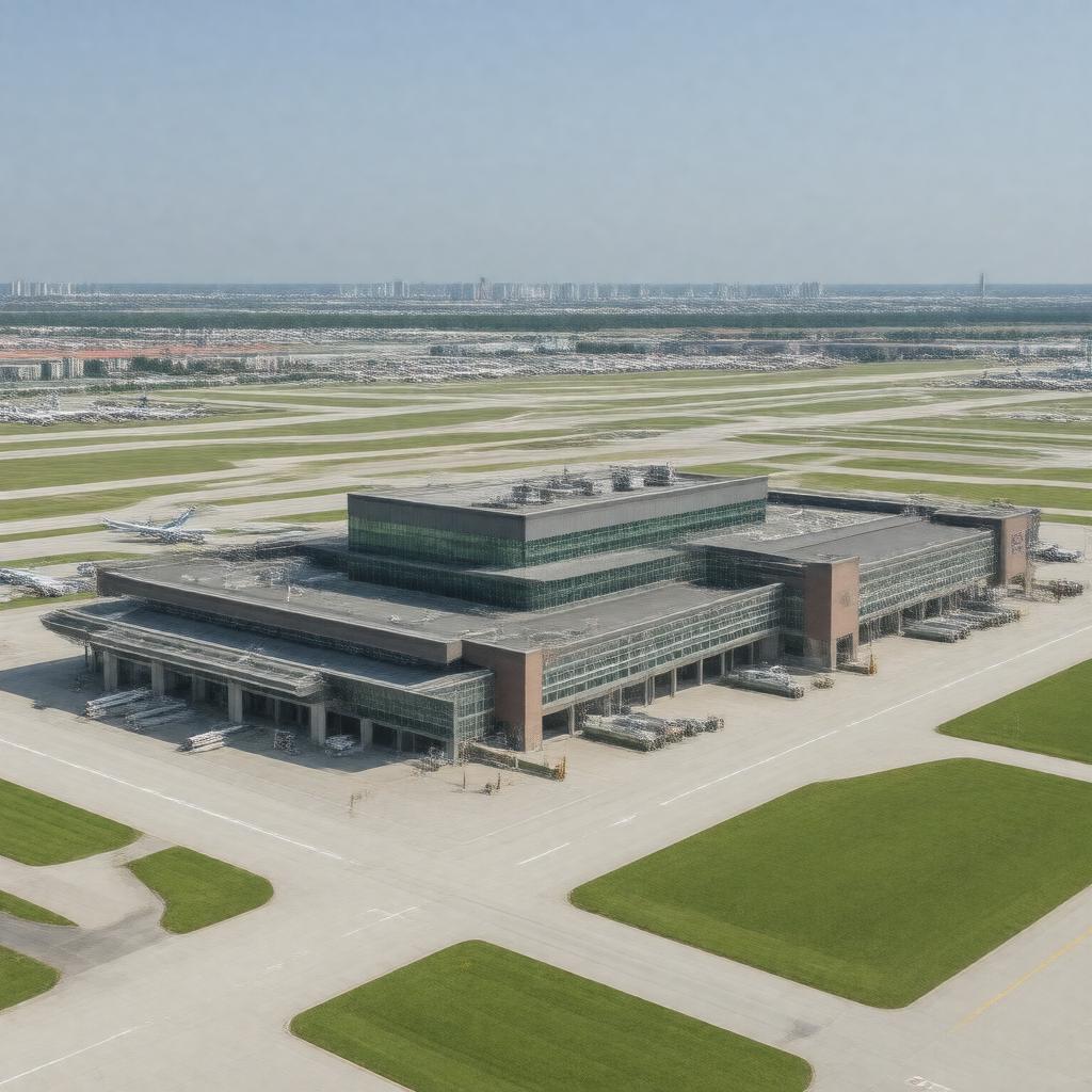 Wayne County Airport Authority